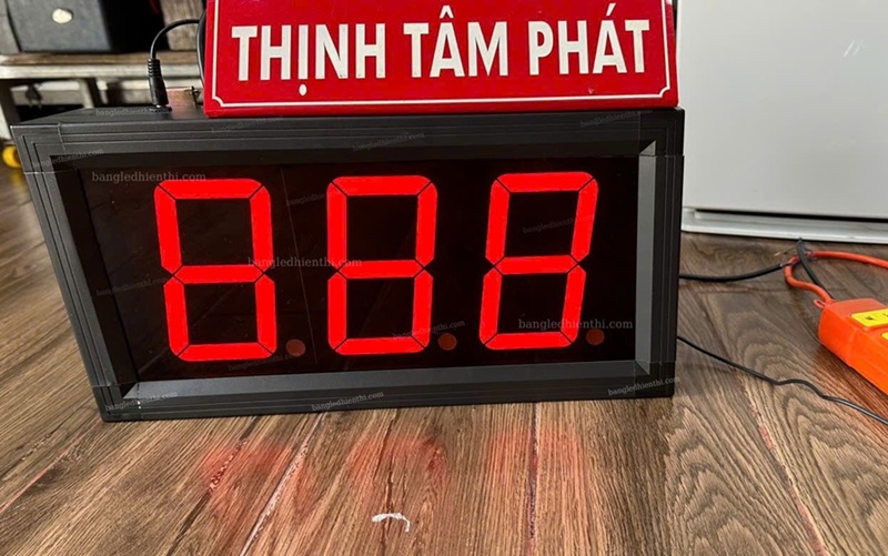 máy đếm sản phẩm